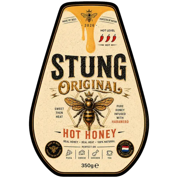 STUNG Original | Hot 🌶️🌶️🌶️