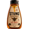 Dutch Hot Honey Bottle - STUNG Original Premium Dutch Hot Honey Bottle by STUNG Original