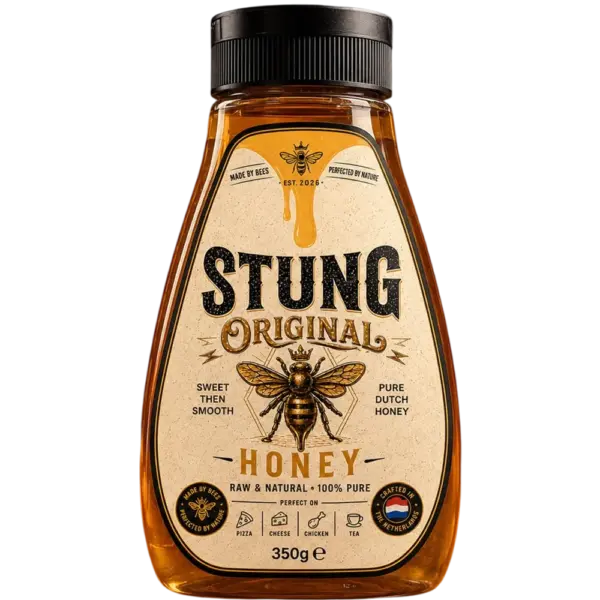 Dutch Honey by STUNG Original