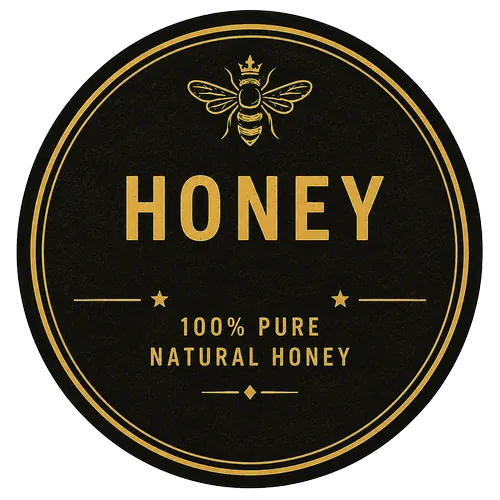 STUNG Original | Pure honey