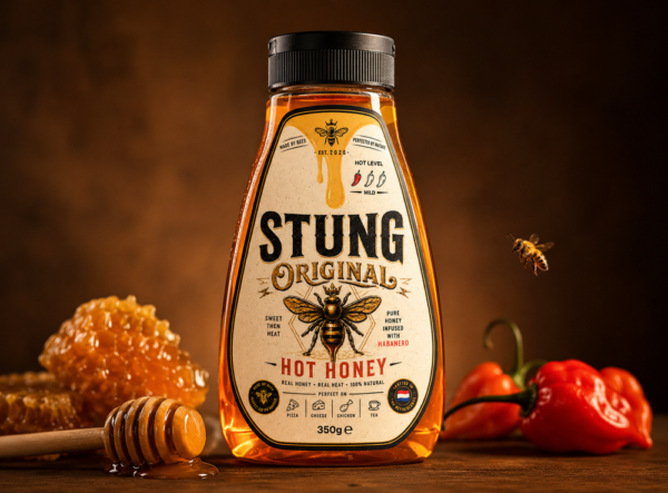 Stung STUNG Original | Mild 🌶️