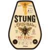 Stung Front HOT honey v1 STUNG Original | Mild 🌶️