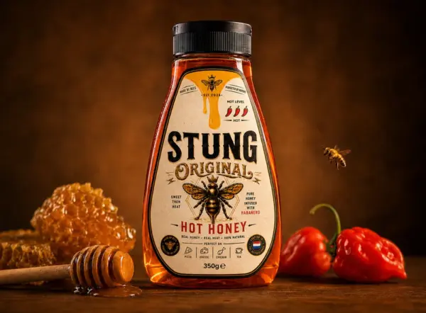 STUNG Original | Hot 🌶️🌶️🌶️